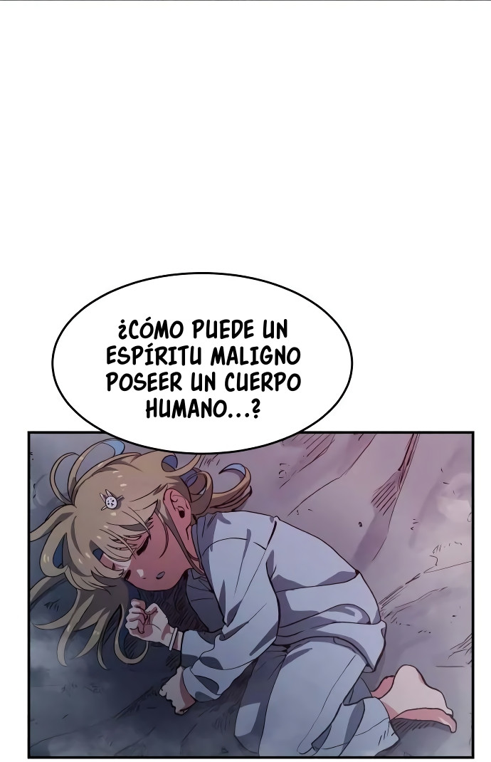 Oficina De Sanacion - Capítulo 3 - Página 16 - LectorTMOo