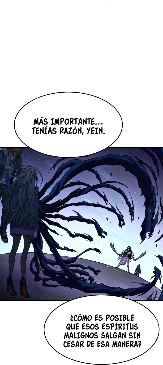 Oficina De Sanacion - Capítulo 3 - Página 81 - LectorTMOo