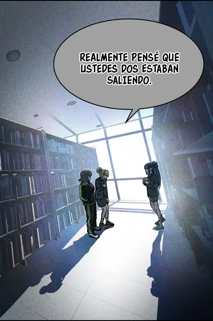 Oficina De Sanacion - Capítulo 3 - Página 141 - LectorTMOo