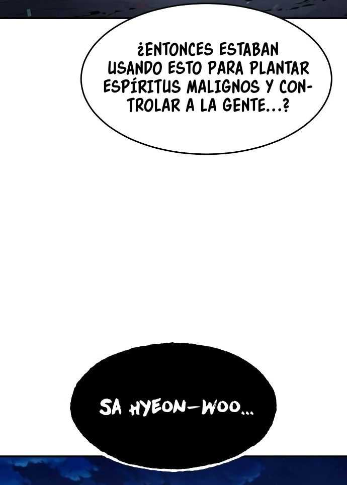 Oficina De Sanacion - Capítulo 3 - Página 204 - LectorTMOo