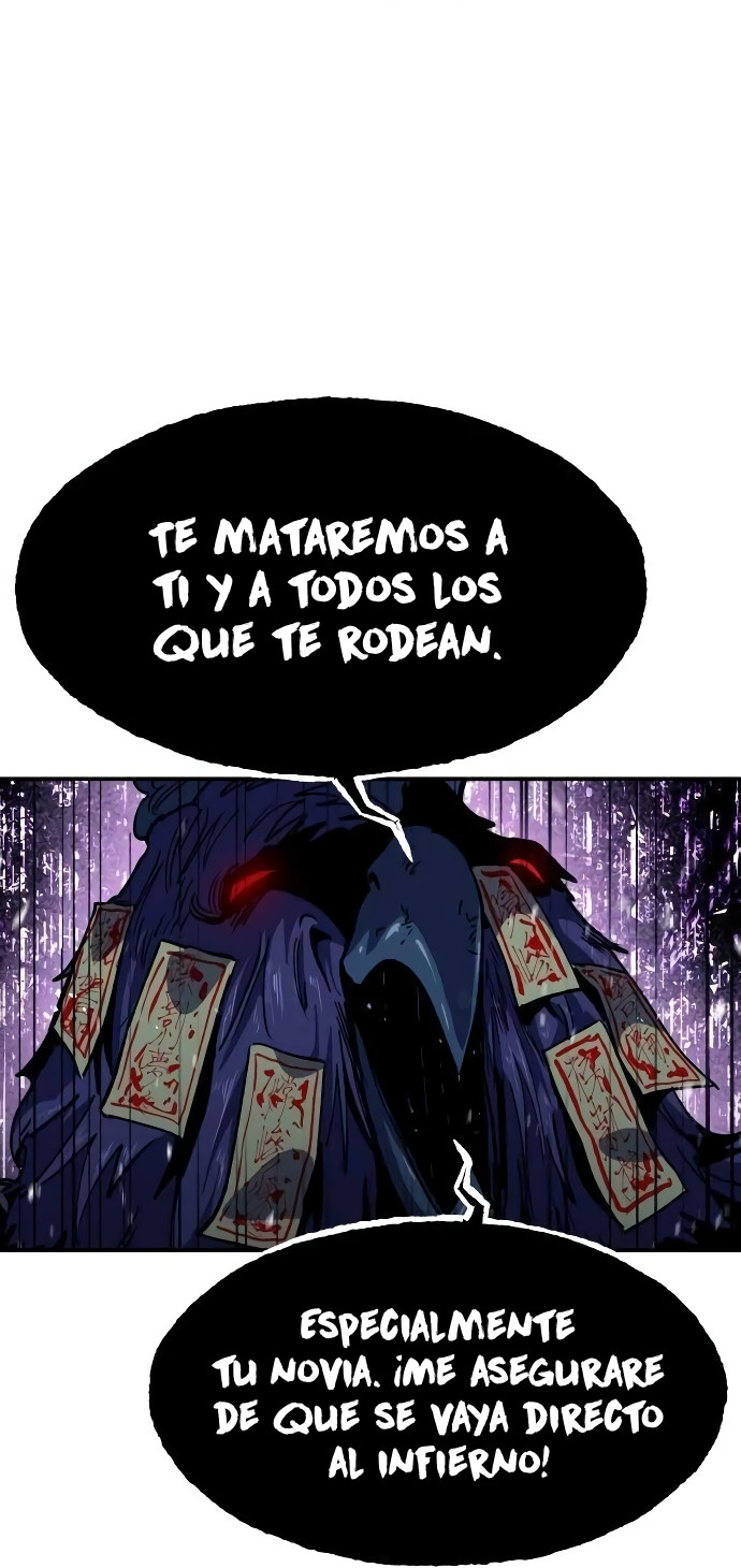 Oficina De Sanacion - Capítulo 3 - Página 207 - LectorTMOo