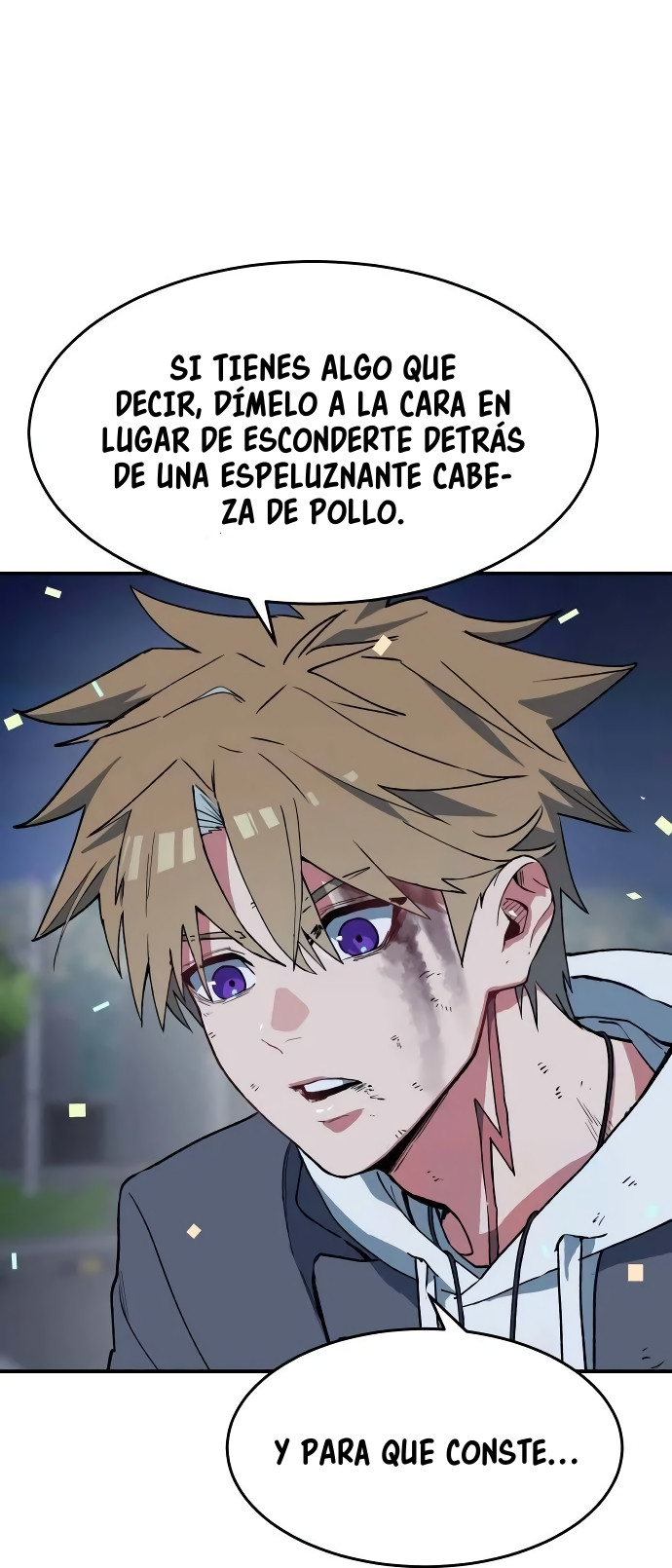 Oficina De Sanacion - Capítulo 3 - Página 210 - LectorTMOo