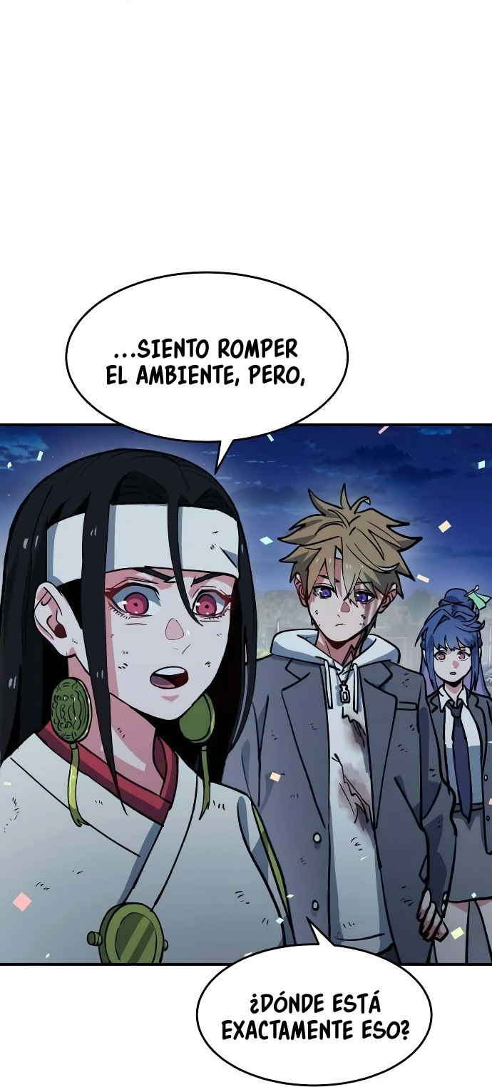Oficina De Sanacion - Capítulo 3 - Página 225 - LectorTMOo
