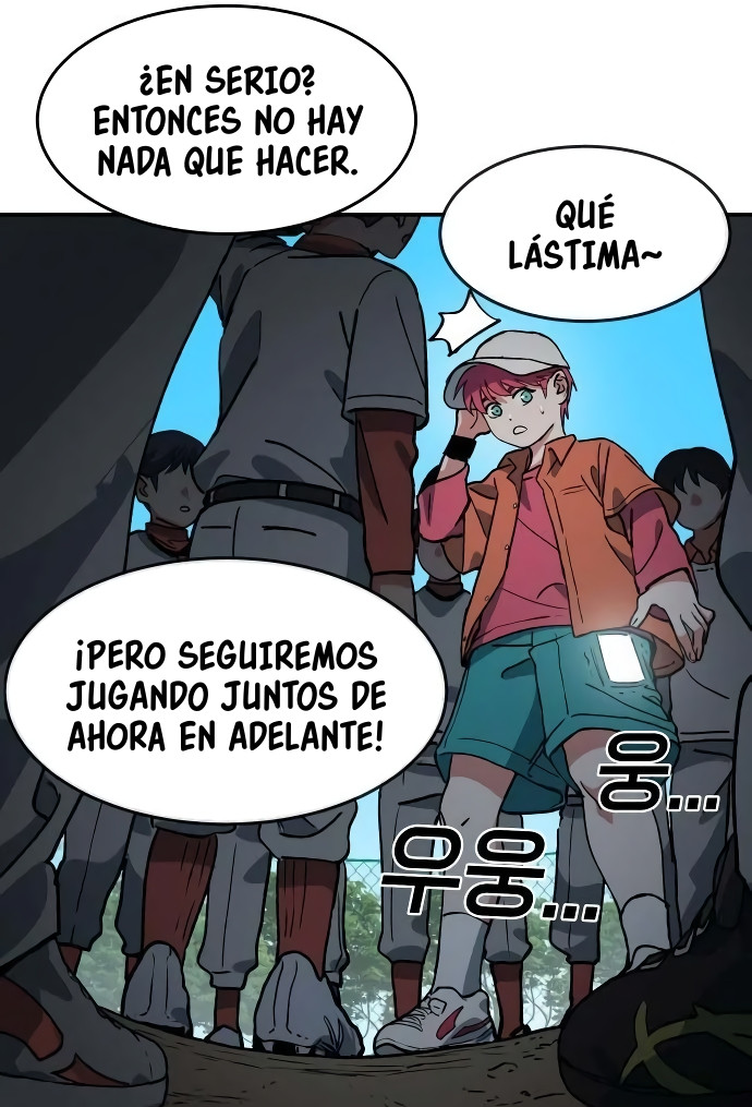 Oficina De Sanacion - Capítulo 3 - Página 236 - LectorTMOo