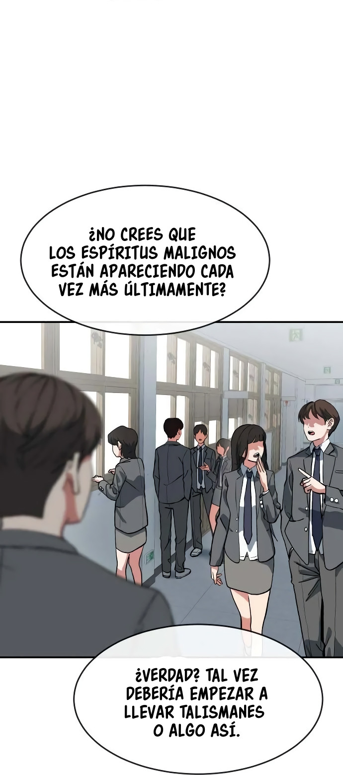 Oficina De Sanacion - Capítulo 4 - Página 4 - LectorTMOo
