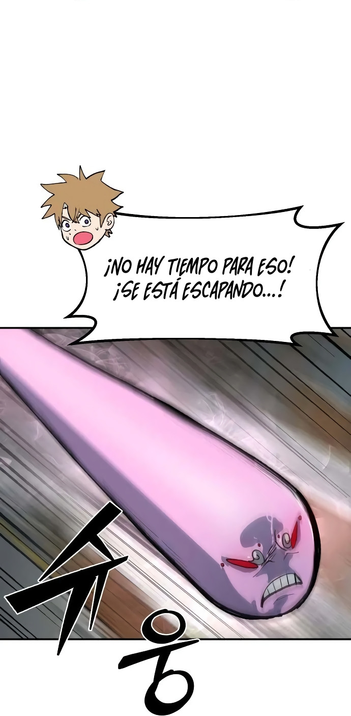 Oficina De Sanacion - Capítulo 4 - Página 47 - LectorTMOo