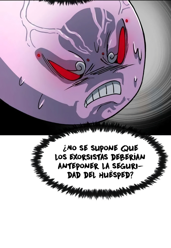 Oficina De Sanacion - Capítulo 4 - Página 49 - LectorTMOo