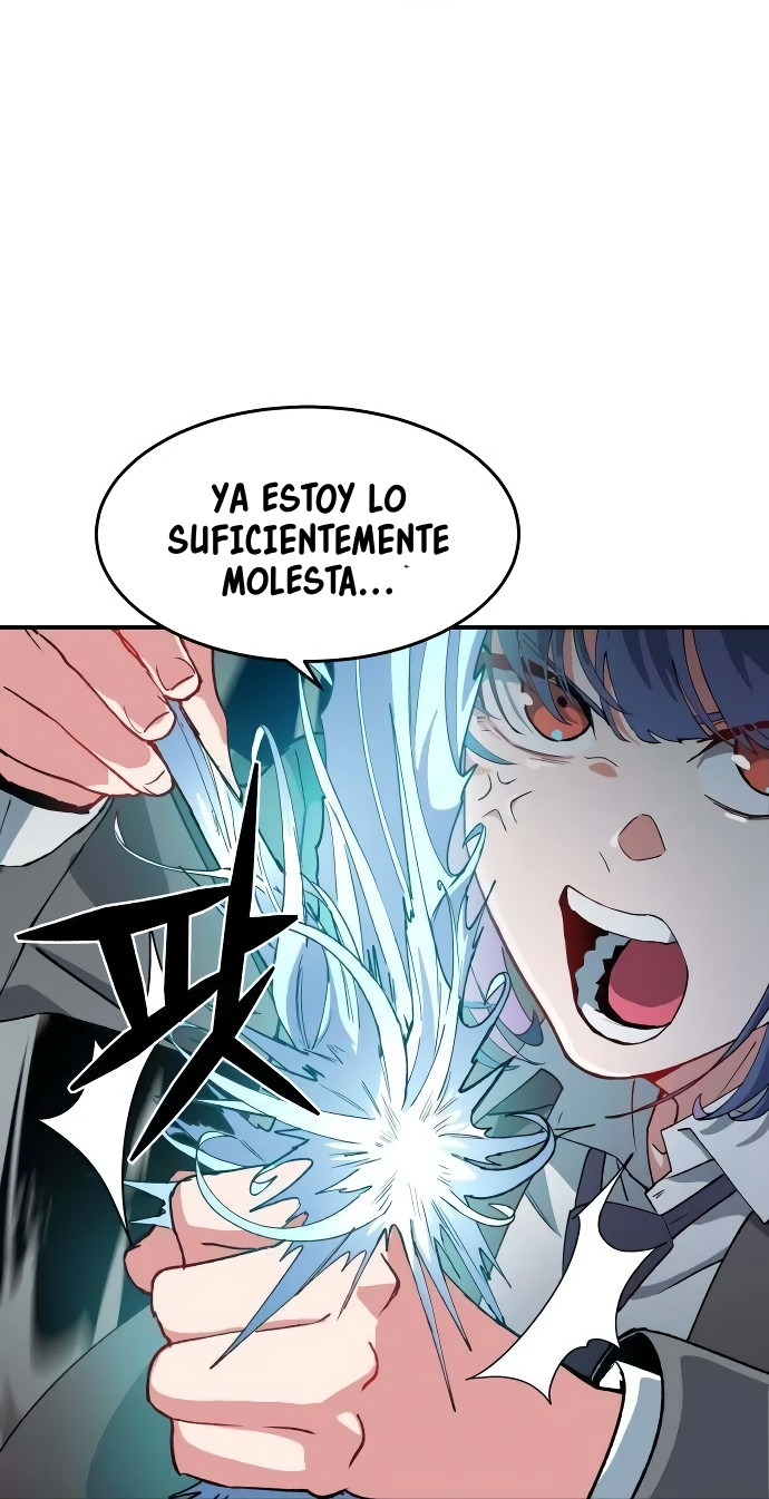 Oficina De Sanacion - Capítulo 4 - Página 55 - LectorTMOo
