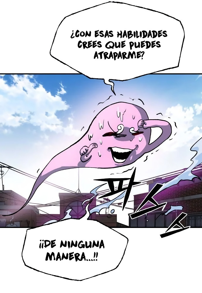 Oficina De Sanacion - Capítulo 4 - Página 58 - LectorTMOo