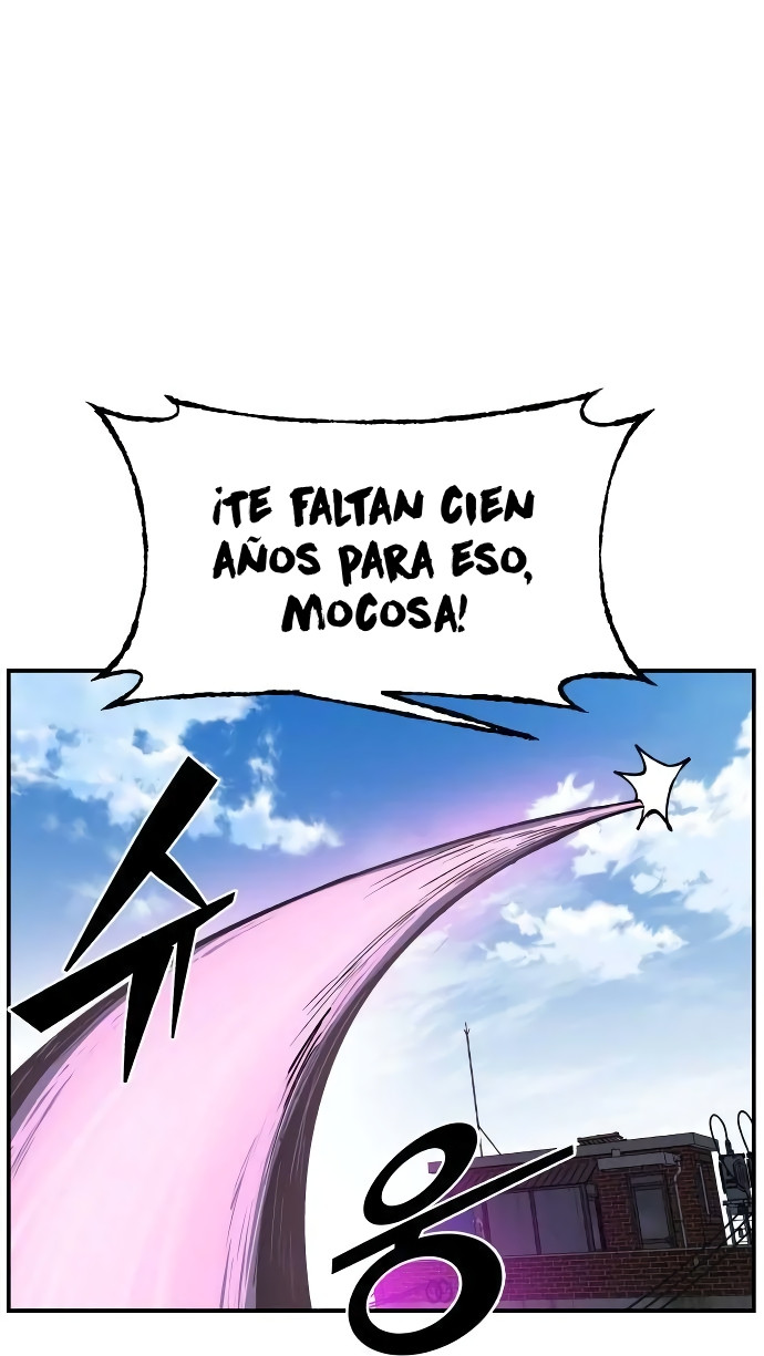 Oficina De Sanacion - Capítulo 4 - Página 59 - LectorTMOo