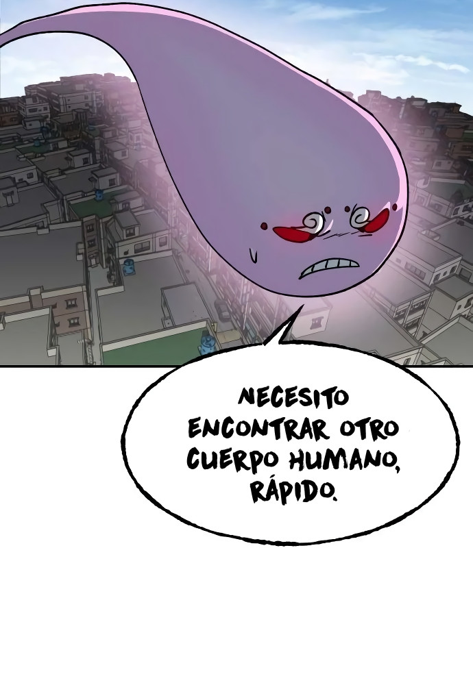 Oficina De Sanacion - Capítulo 4 - Página 65 - LectorTMOo