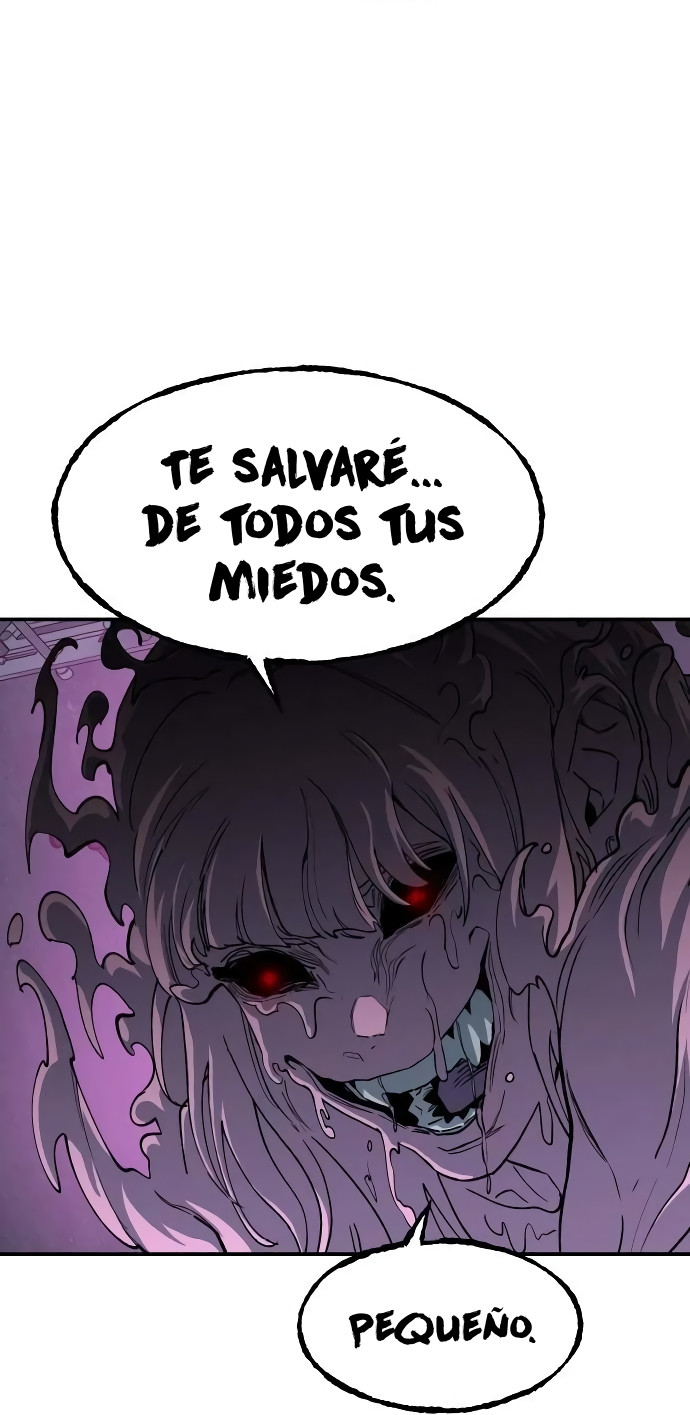 Oficina De Sanacion - Capítulo 4 - Página 86 - LectorTMOo