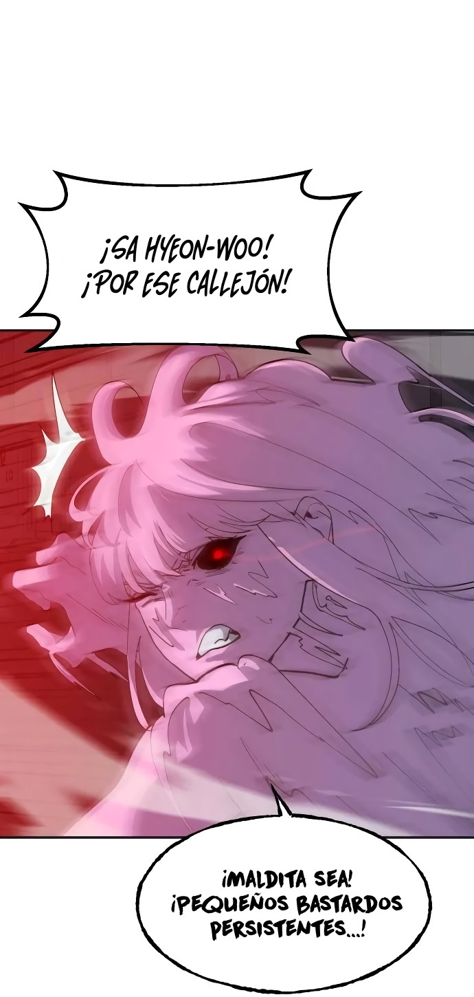 Oficina De Sanacion - Capítulo 4 - Página 99 - LectorTMOo