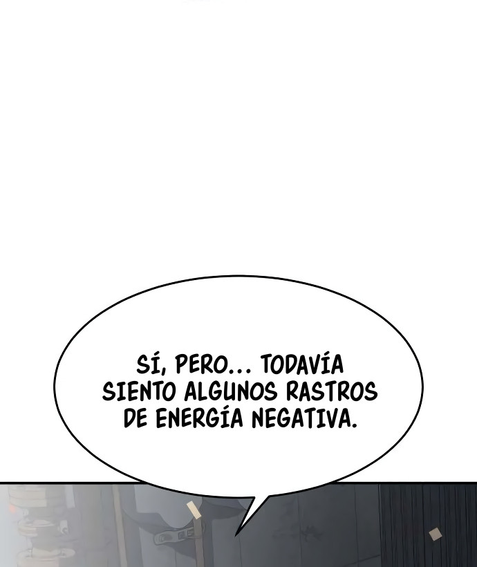 Oficina De Sanacion - Capítulo 4 - Página 112 - LectorTMOo