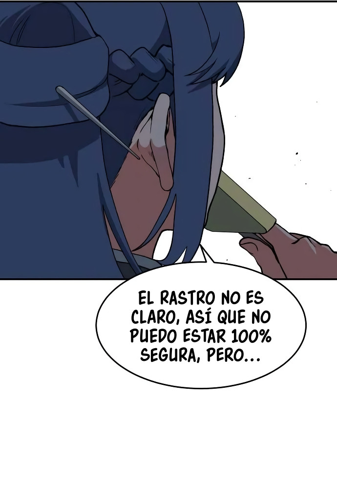 Oficina De Sanacion - Capítulo 4 - Página 128 - LectorTMOo