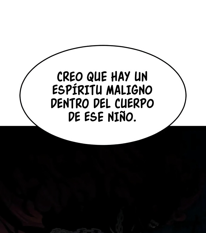 Oficina De Sanacion - Capítulo 4 - Página 129 - LectorTMOo