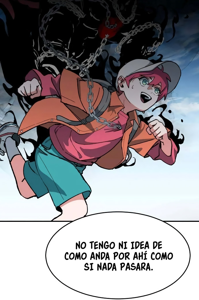 Oficina De Sanacion - Capítulo 4 - Página 130 - LectorTMOo