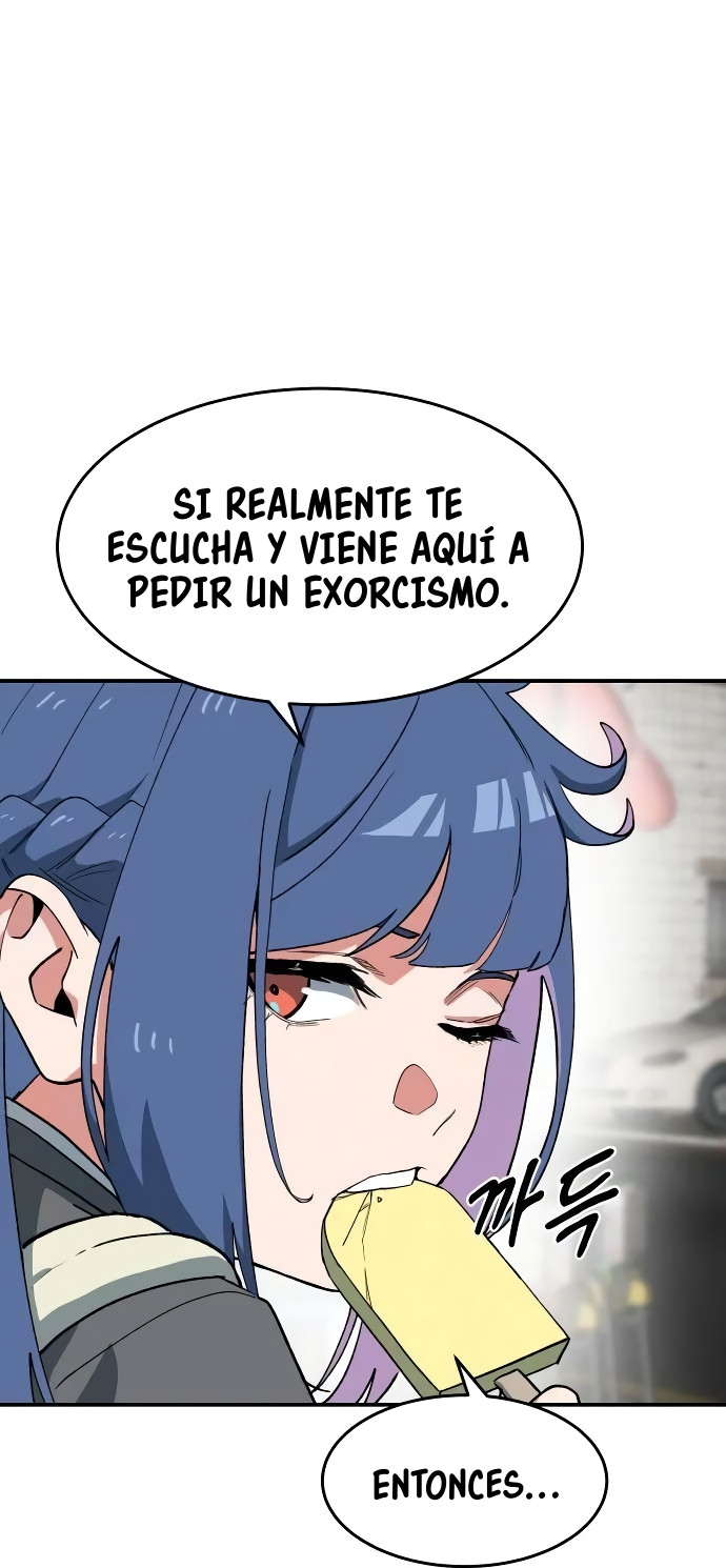 Oficina De Sanacion - Capítulo 4 - Página 131 - LectorTMOo