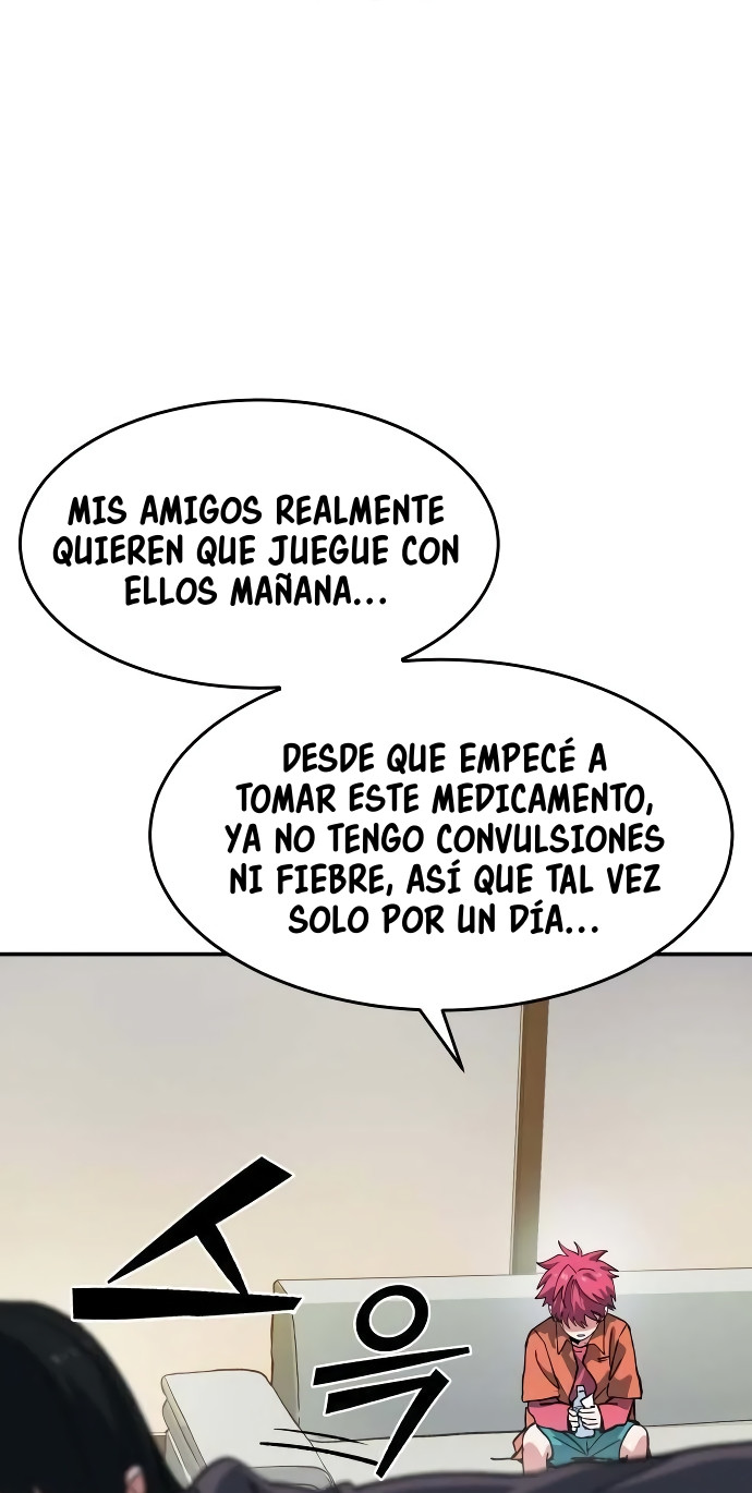 Oficina De Sanacion - Capítulo 4 - Página 143 - LectorTMOo