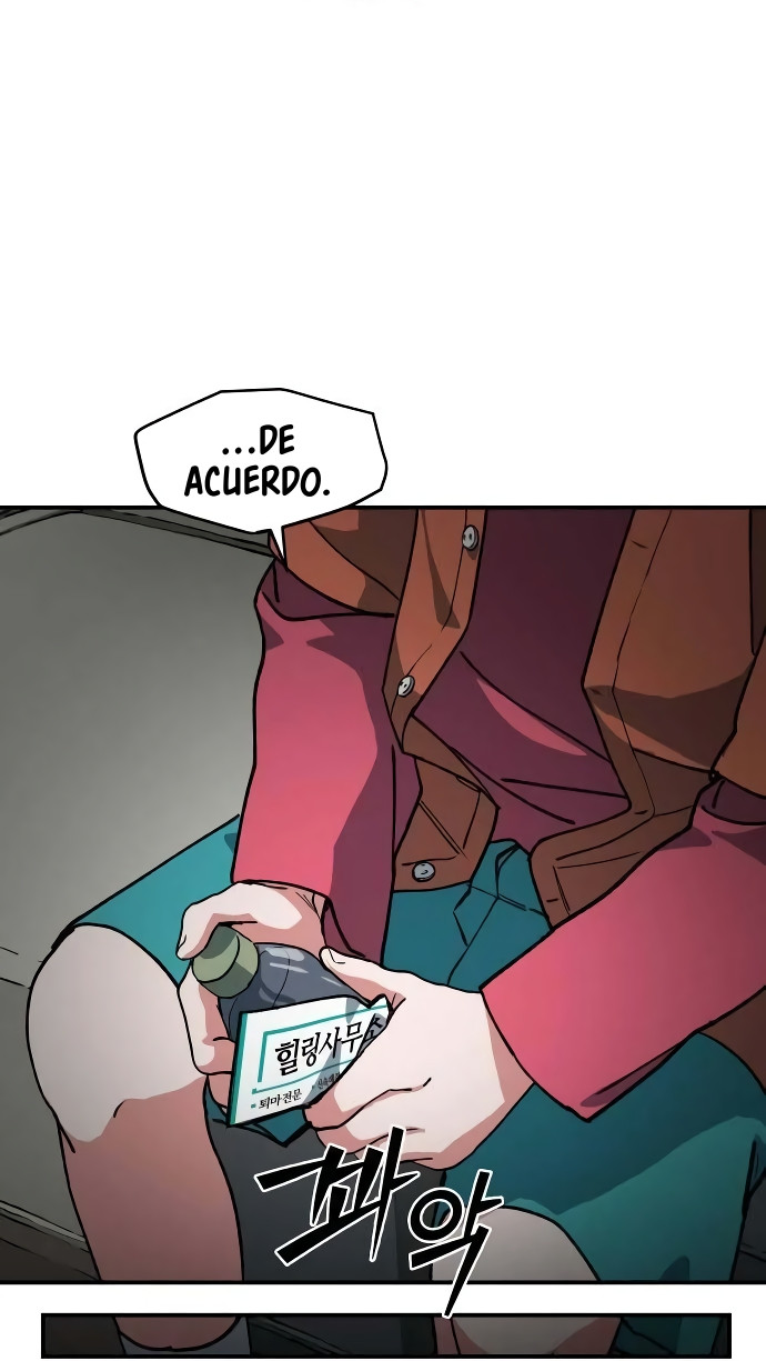 Oficina De Sanacion - Capítulo 4 - Página 147 - LectorTMOo