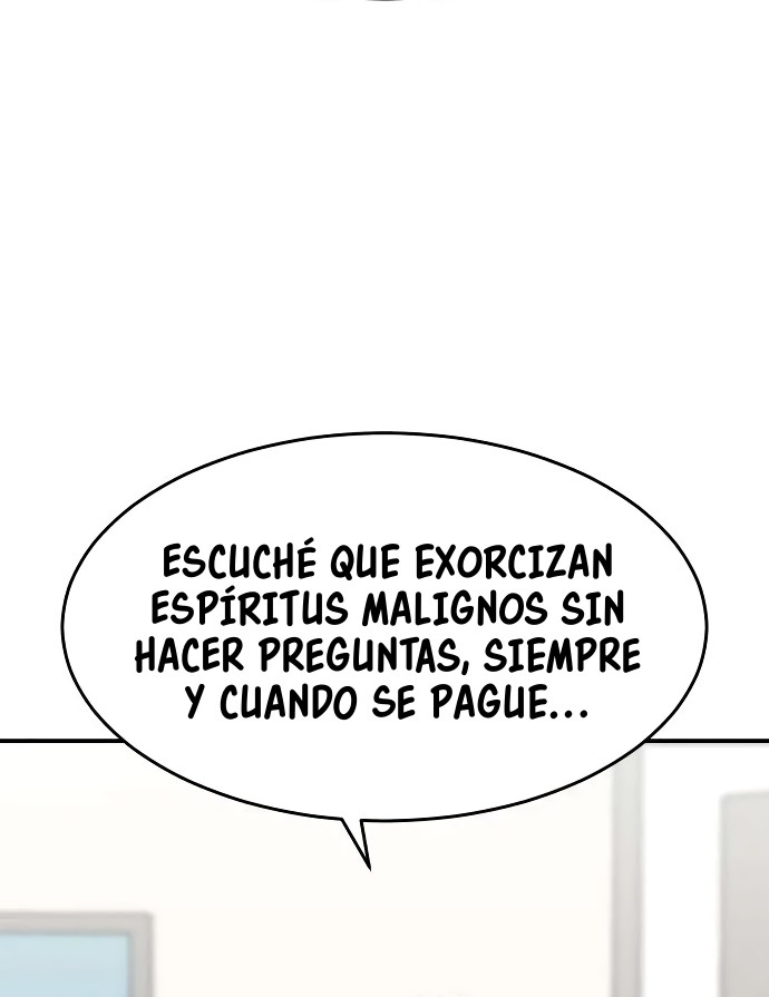 Oficina De Sanacion - Capítulo 4 - Página 156 - LectorTMOo