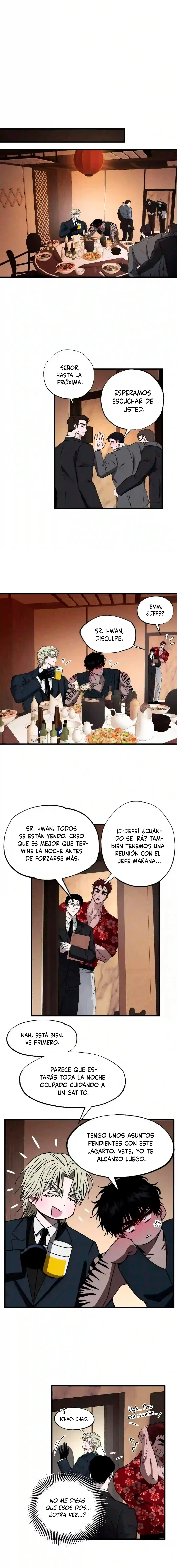 Ojo de la tormenta - Capítulo 1 - Página 6 - LectorTMOo