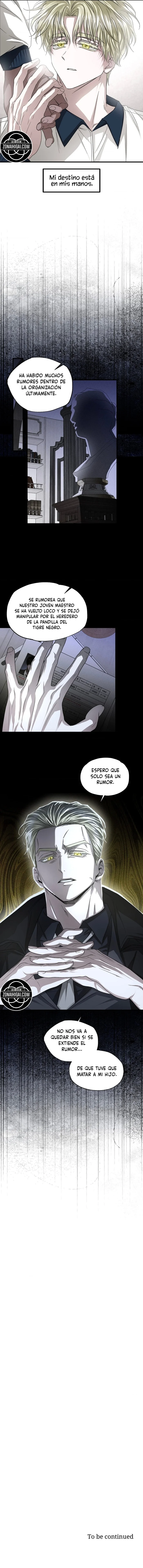 Ojo de la tormenta - Capítulo 29 - Página 5 - LectorTMOo