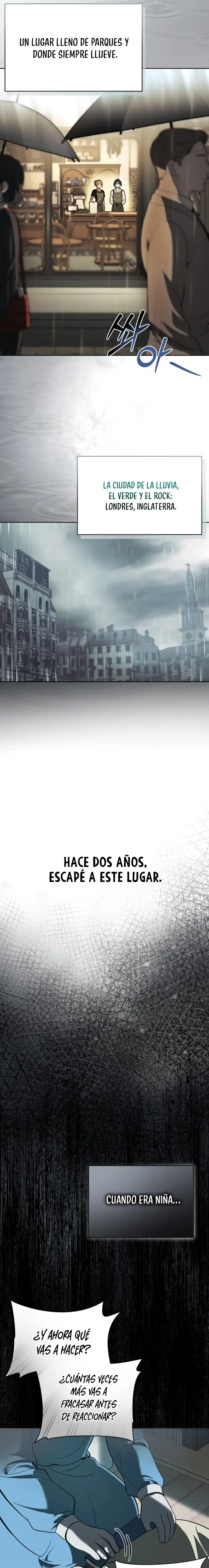 Ojos Azul Claro - Capítulo 1 - Página 13 - LectorTMOo