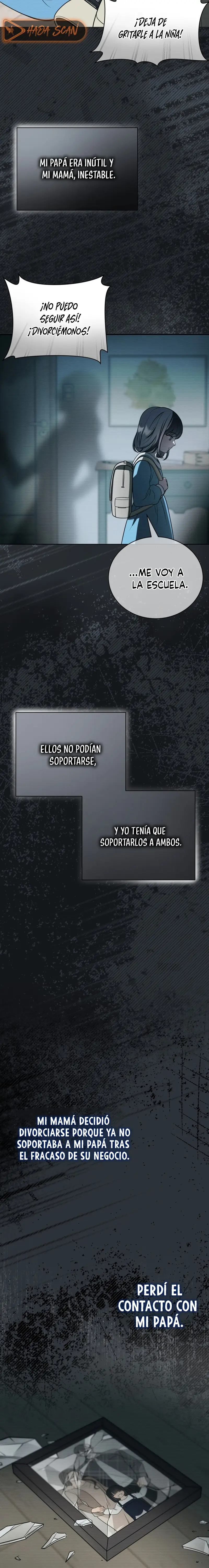 Ojos Azul Claro - Capítulo 1 - Página 14 - LectorTMOo