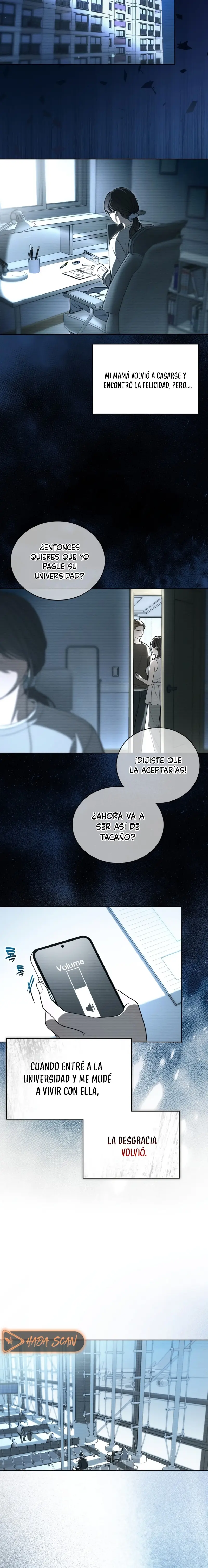 Ojos Azul Claro - Capítulo 1 - Página 17 - LectorTMOo