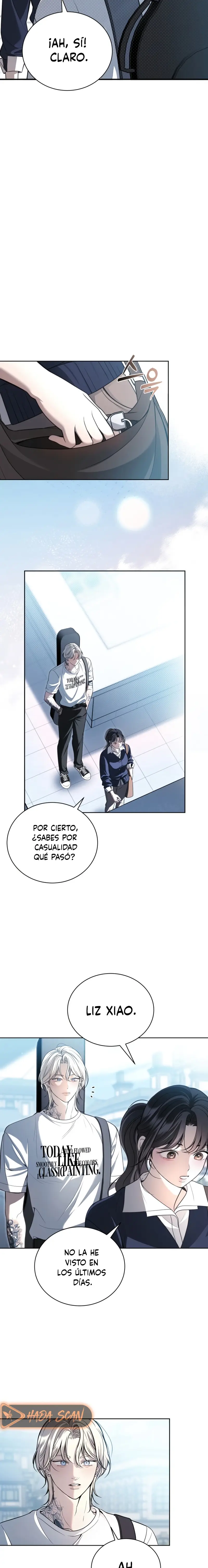 Ojos Azul Claro - Capítulo 2 - Página 4 - LectorTMOo