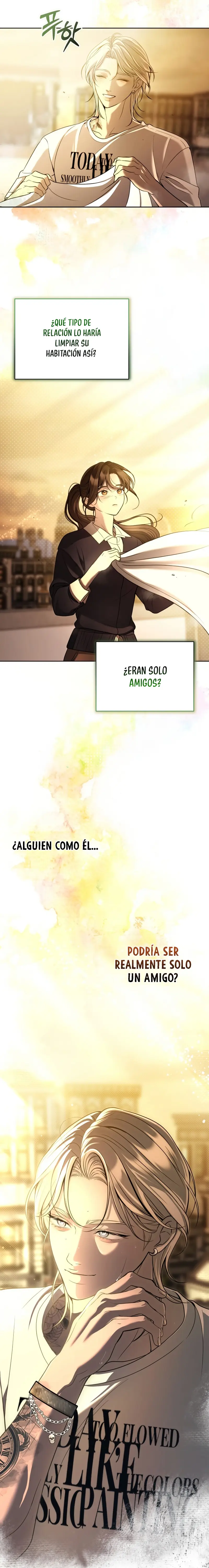 Ojos Azul Claro - Capítulo 2 - Página 16 - LectorTMOo