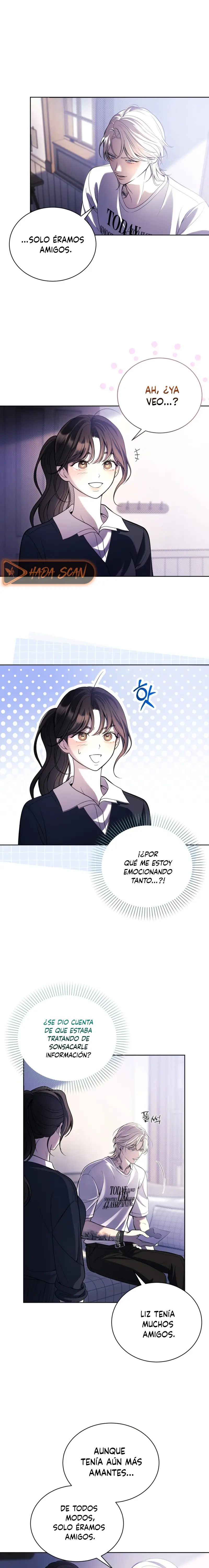 Ojos Azul Claro - Capítulo 2 - Página 18 - LectorTMOo