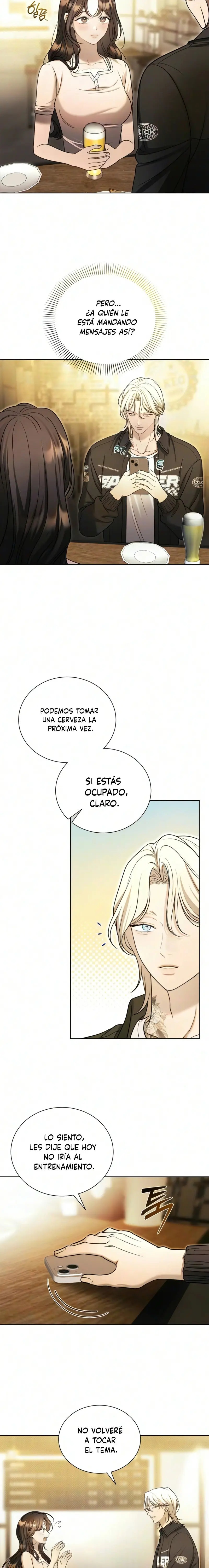 Ojos Azul Claro - Capítulo 5 - Página 2 - LectorTMOo