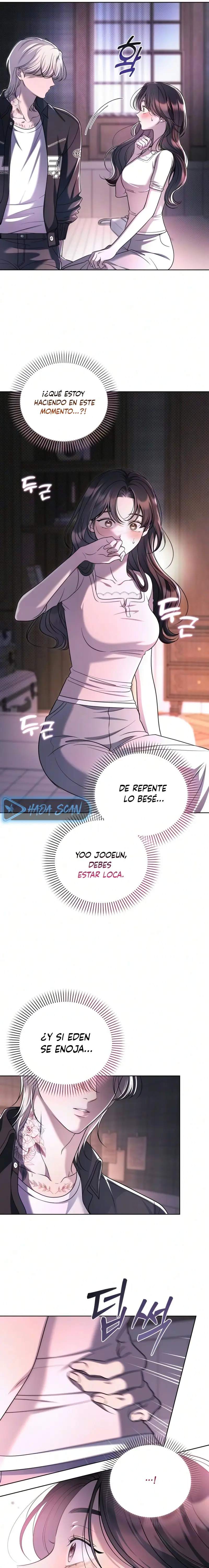 Ojos Azul Claro - Capítulo 6 - Página 3 - LectorTMOo
