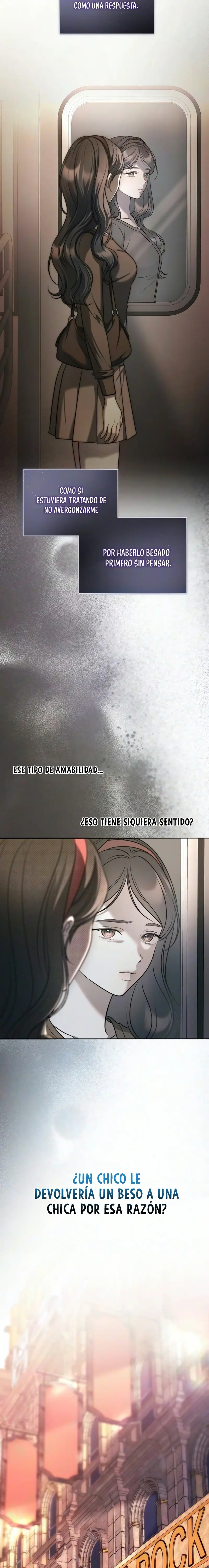 Ojos Azul Claro - Capítulo 6 - Página 13 - LectorTMOo