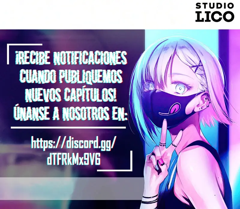 Ojos Azul Claro - Capítulo 6 - Página 23 - LectorTMOo