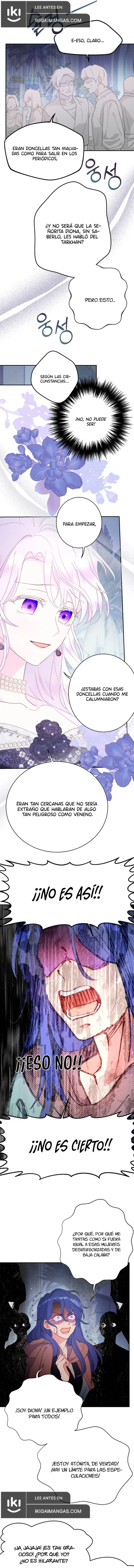 Olvídate De Mi Esposo, Iré a Ganar Dinero - Capítulo 100 - Página 6 - LectorTMOo