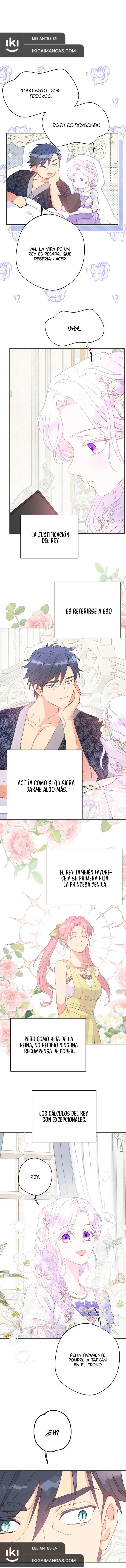 Olvídate De Mi Esposo, Iré a Ganar Dinero - Capítulo 101 - Página 8 - LectorTMOo