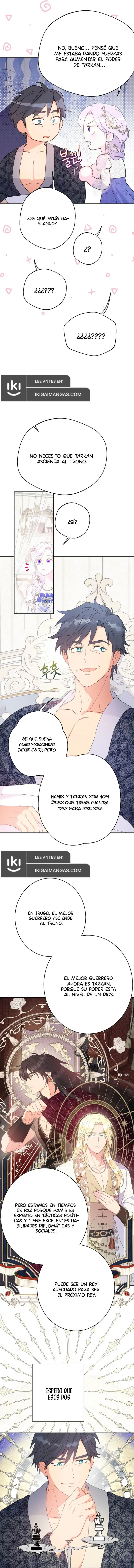 Olvídate De Mi Esposo, Iré a Ganar Dinero - Capítulo 101 - Página 9 - LectorTMOo