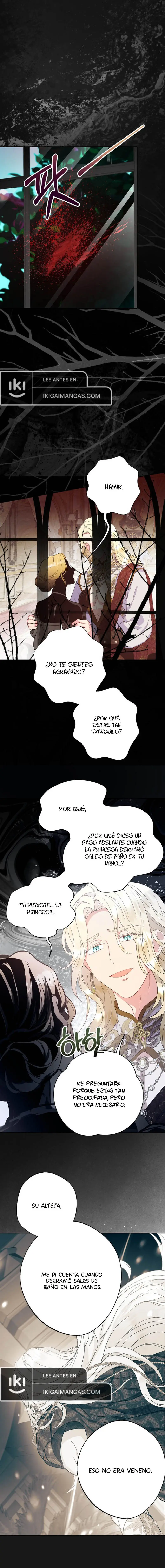 Olvídate De Mi Esposo, Iré a Ganar Dinero - Capítulo 101 - Página 14 - LectorTMOo