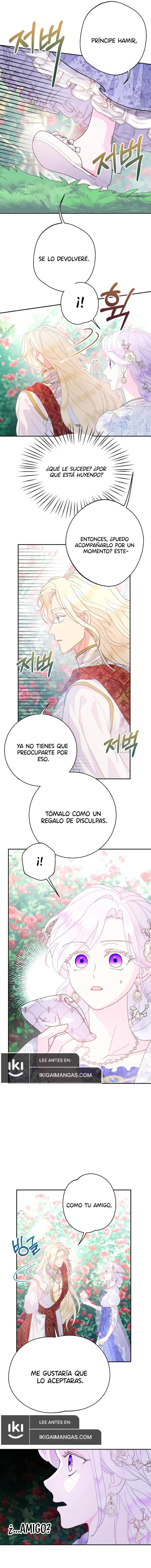 Olvídate De Mi Esposo, Iré a Ganar Dinero - Capítulo 102 - Página 4 - LectorTMOo