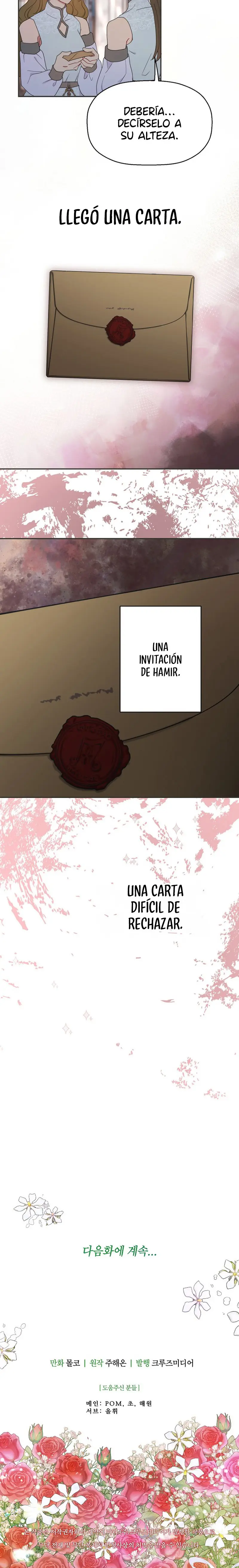 Olvídate De Mi Esposo, Iré a Ganar Dinero - Capítulo 110 - Página 11 - LectorTMOo