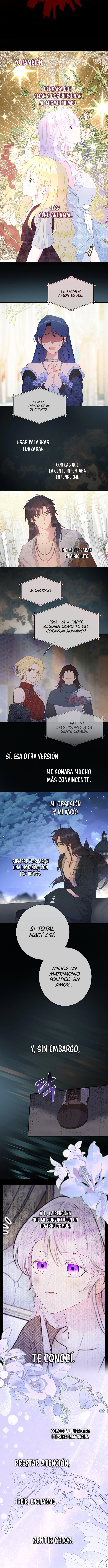 Olvídate De Mi Esposo, Iré a Ganar Dinero - Capítulo 130 - Página 4 - LectorTMOo