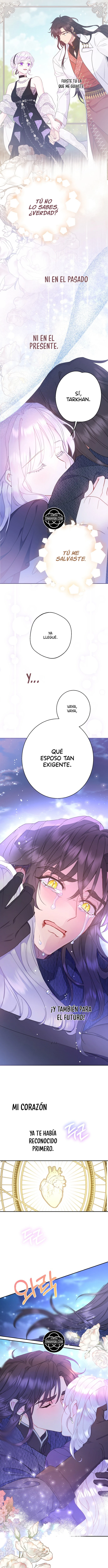 Olvídate De Mi Esposo, Iré a Ganar Dinero - Capítulo 130 - Página 6 - LectorTMOo