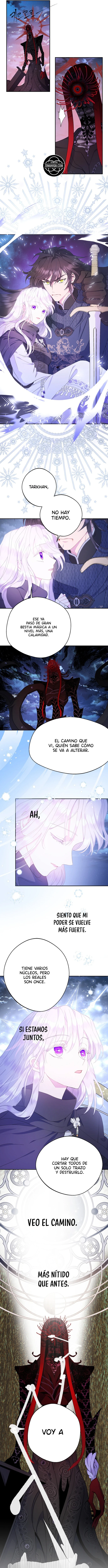 Olvídate De Mi Esposo, Iré a Ganar Dinero - Capítulo 130 - Página 10 - LectorTMOo