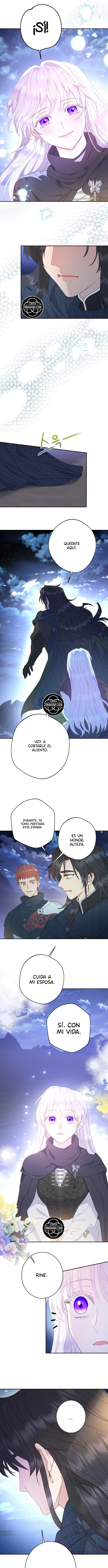 Olvídate De Mi Esposo, Iré a Ganar Dinero - Capítulo 130 - Página 12 - LectorTMOo
