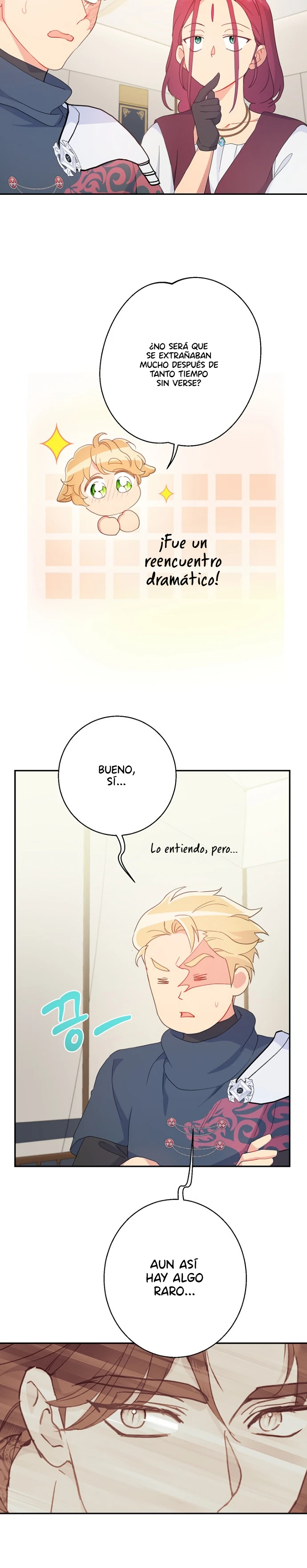 Olvídate De Mi Esposo, Iré a Ganar Dinero - Capítulo 131 - Página 13 - LectorTMOo