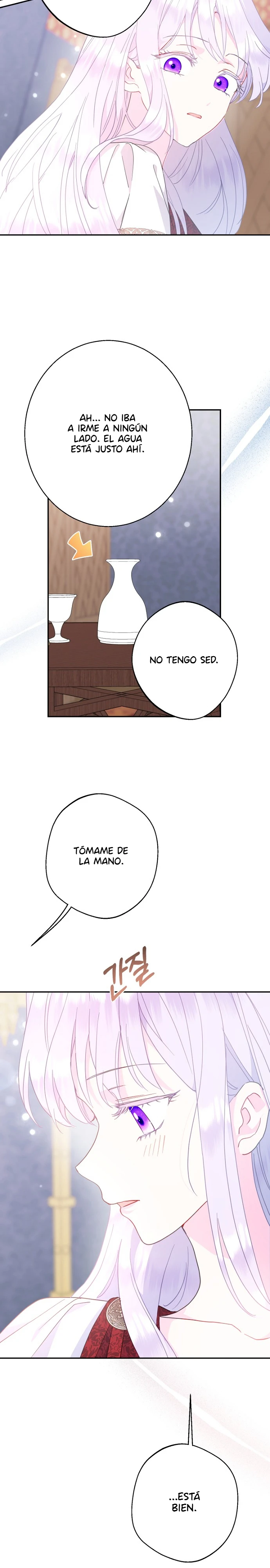 Olvídate De Mi Esposo, Iré a Ganar Dinero - Capítulo 131 - Página 15 - LectorTMOo