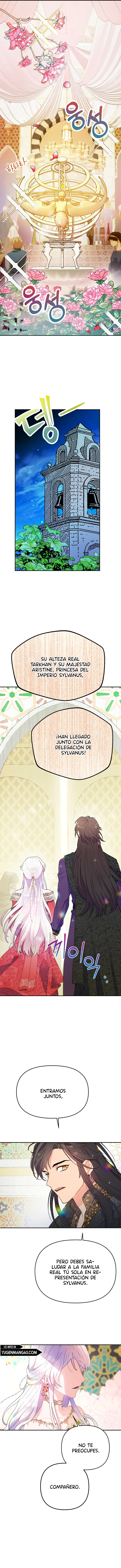 Olvídate De Mi Esposo, Iré a Ganar Dinero - Capítulo 17 - Página 5 - LectorTMOo